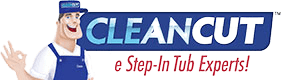 CleanCut Logo