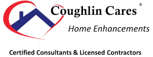 Coughlin Cares Logo