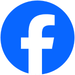 Facebook logo linking to Coughlin Cares Facebook reviews and recommendations